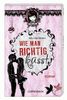 Holly-Jane Rahlens: Rebella. Wie man richtig küsst, Buch