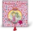 Monika Finsterbusch: Prinzessin Lillifee und der kleine Drache (rosa), Buch