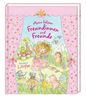 Prinzessin Lillifee - Meine liebsten Freundinnen und Freunde, Buch