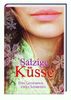 Tine Bergen: Salzige Küsse, Buch