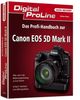 Stefan Gross: Das Profi-Handbuch zur Canon EOS 5D Mark II, Buch