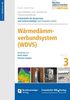 Baurechtliche und -technische Themensammlung 03 Wärmedämmverbundsystem (WDVS), Buch