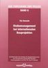 Tilo Nemuth: Risikomanagement bei internationalen Bauprojekten, Buch