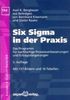 Axel K. Bergbauer: Six Sigma in der Praxis, Buch