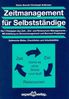 Dieter Brendt: Zeitmanagement für Selbstständige, Buch
