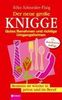 Silke Schneider-Flaig: Der neue große Knigge, Buch