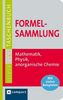 Harald Gärtner: Formelsammlung, Buch