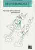 Doris Brenner: Bewerbungsset, Buch