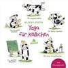 Klaus Puth: Yoga für Kälbchen, Buch