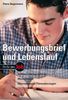 Petra Begemann: Bewerbungsbrief und Lebenslauf, Buch