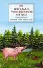 Das witzigste Vorlesebuch der Welt, Buch