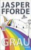 Jasper Fforde: Grau, Buch