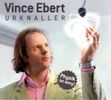 Vince Ebert: Urknaller, CD