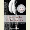 Erotische Schatzkiste II, 6 CDs