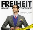 Vince Ebert: Freiheit ist alles, CD