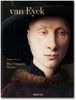 Till-Holger Borchert: Van Eyck. Sämtliche Werke, Buch