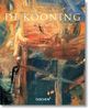 Barbara Heß: Willem de Kooning, Buch