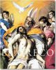 Michael Scholz-Hänsel: El Greco, Buch