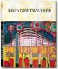 Friedensreich Hundertwasser: Hundertwasser, Buch