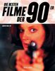 Die besten Filme der 90er Jahre (lim.Jubiläumsausgabe), Buch