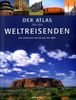 Der Atlas für den Weltreisenden, Buch
