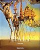 Salvador Dalí: Dali, Buch