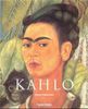 Andrea Kettenmann: Frida Kahlo 1907-1954, Buch