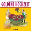 Gisela Walitzek: Goldene Hochzeit, Buch