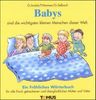 Günter André: Babys. Ein fröhliches Wörterbuch, Buch