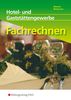 Gerhard Matzen: Hotel- und Gaststättengewerbe Fachrechnen, Buch