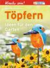 Angelika Massenkeil: Töpfern, Buch
