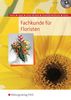 Fachkunde für Floristen, Buch