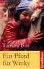 Tamara Bos: Ein Pferd für Winky, Buch