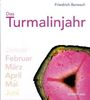 Friedrich Benesch: Das Turmalinjahr, Buch