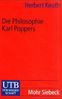 Herbert Keuth: Die Philosophie Karl Poppers, Buch