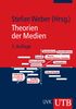 Theorien der Medien, Buch