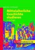 Martina Hartmann: Mittelalterliche Geschichte studieren, Buch