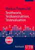 Markus Pospeschill: Testtheorie, Testkonstruktion, Testevaluation, Buch