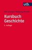 Nils Freytag: Kursbuch Geschichte, Buch
