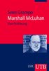 Sven Grampp: Marshall McLuhan, Buch