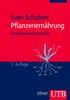 Sven Schubert: Pflanzenernährung, Buch