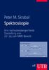 Peter M. Skrabal: Spektroskopie, Buch