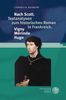 Cornelia Raakow: Nach Scott. Textanalysen zum historischen Roman in Frankreich. Vigny. Mérimée. Hugo, Buch