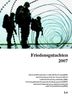 Friedensgutachten 2007, Buch
