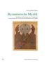 Georg G Blum: Byzantinische Mystik, Buch