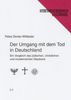 Petra Dimler-Wittleder: Der Umgang mit dem Tod in Deutschland, Buch