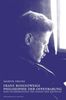 Martin Fricke: Franz Rosenzweigs Philosophie der Offenbarung, Buch
