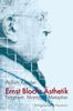 Achim Kessler: Ernst Blochs Ästhetik, Buch