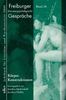 Körper. Konstruktionen, Buch