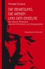Michael Schene: Die Bewegung, die Weisen und der Einzelne, Buch